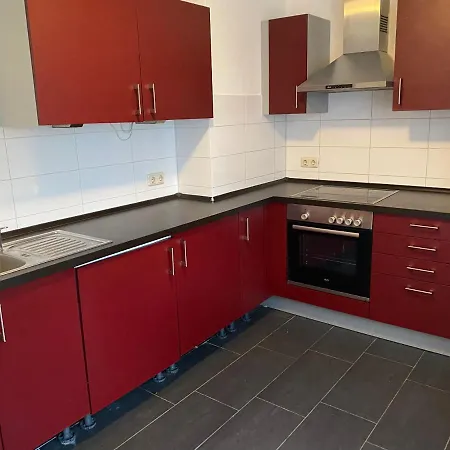Zentrale 2-zimmer In Altstadt & Bahnhofsnaehe Lübeck